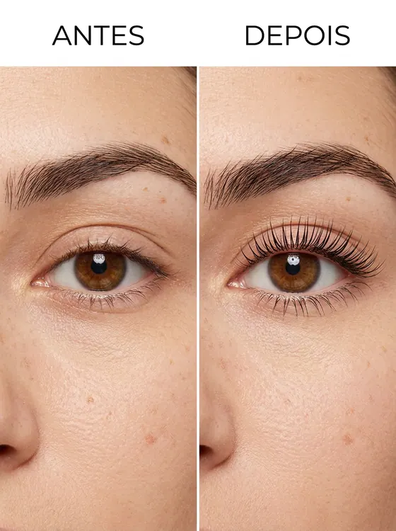 Resultado de Lash Lifting